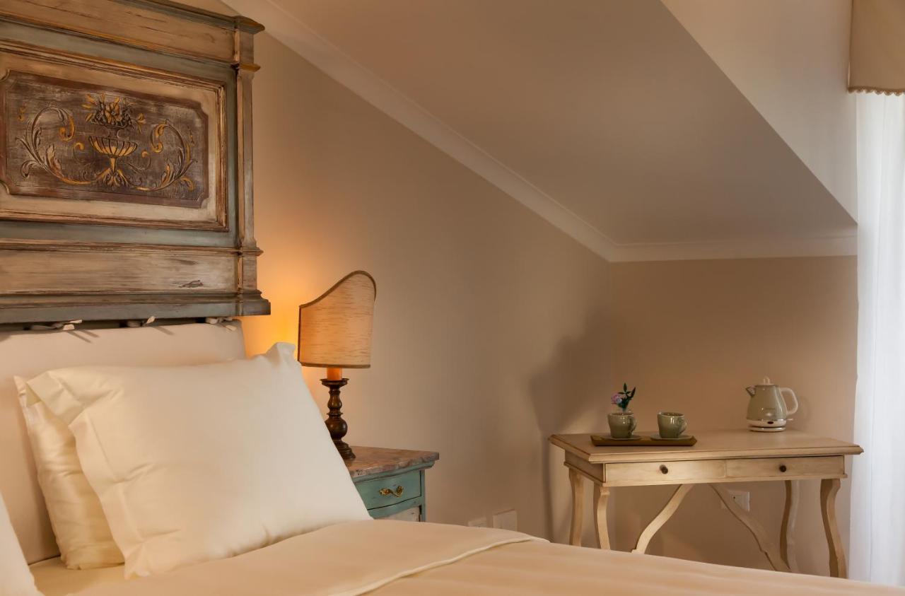 Poggio Delle Molare Adults-Only Retreat Hotel Bracciano  Exterior photo