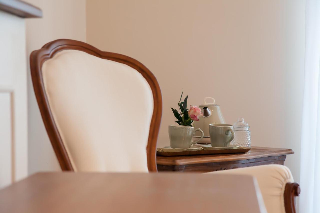 Poggio Delle Molare Adults-Only Retreat Hotel Bracciano  Exterior photo