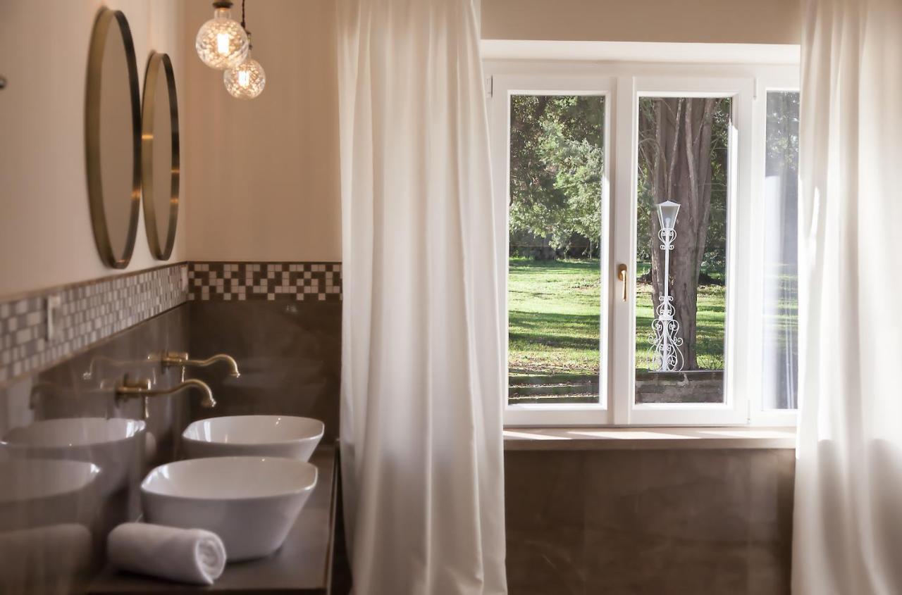 Poggio Delle Molare Adults-Only Retreat Hotel Bracciano  Exterior photo