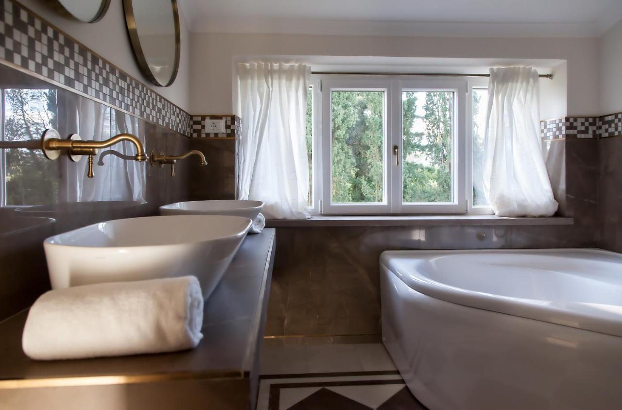 Poggio Delle Molare Adults-Only Retreat Hotel Bracciano  Exterior photo