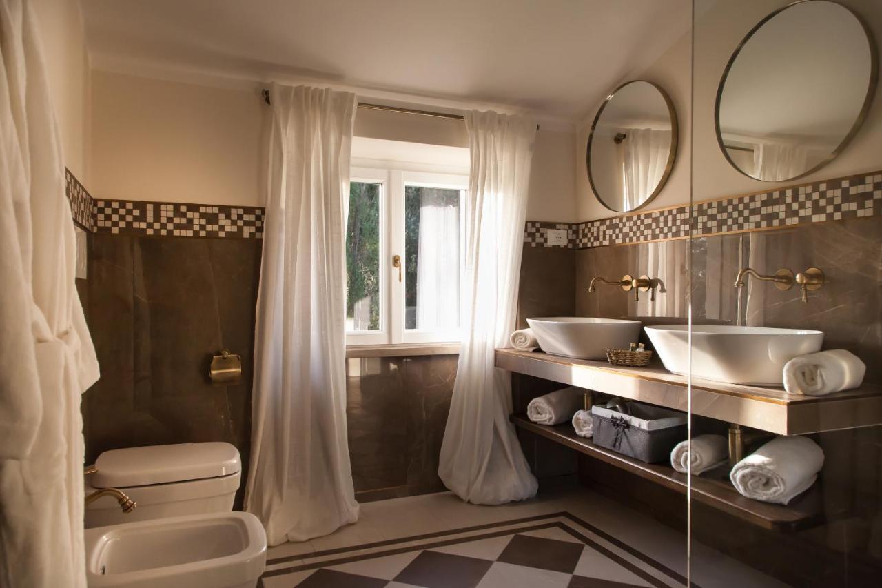 Poggio Delle Molare Adults-Only Retreat Hotel Bracciano  Exterior photo