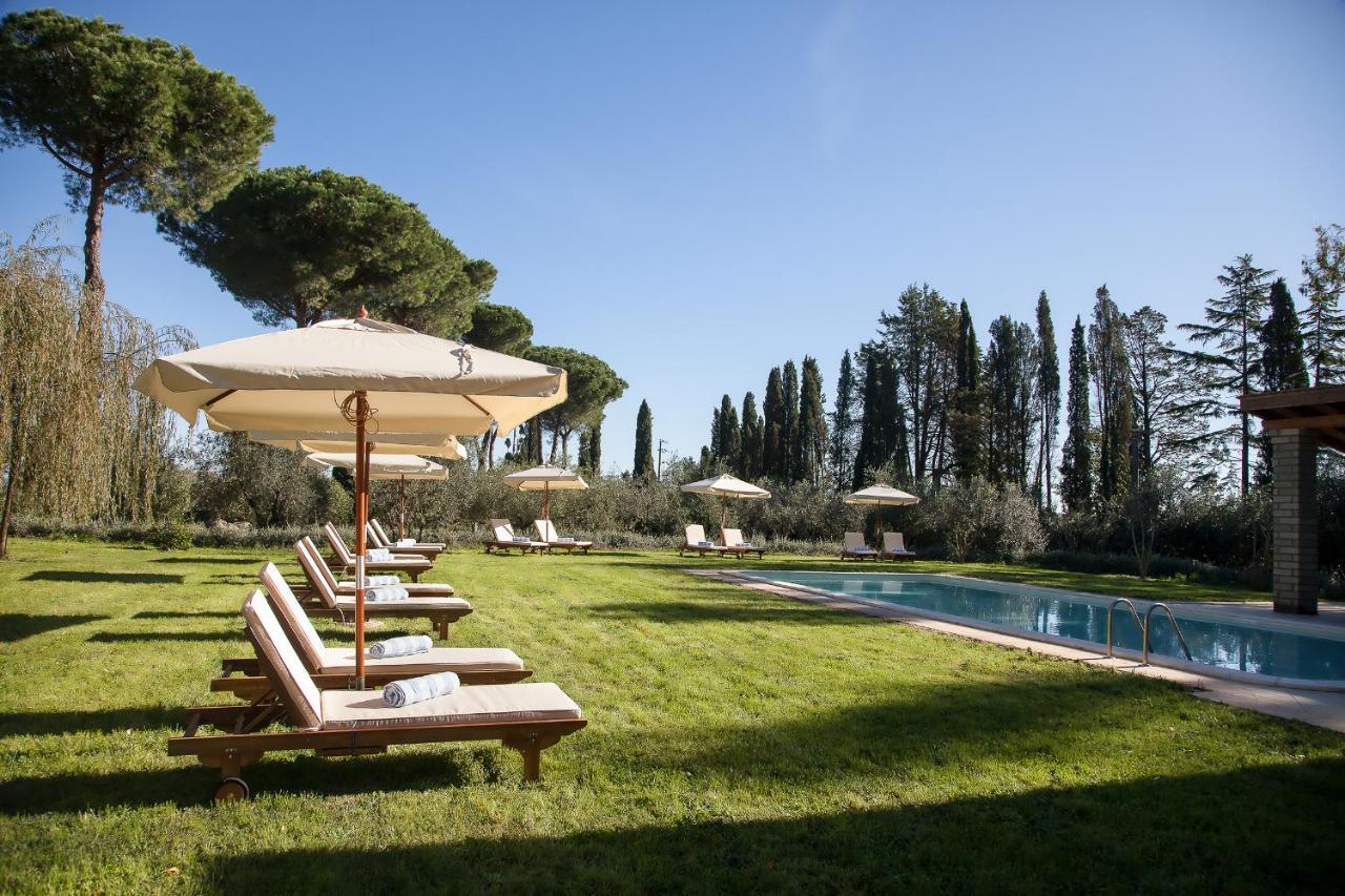 Poggio Delle Molare Adults-Only Retreat Hotel Bracciano  Exterior photo