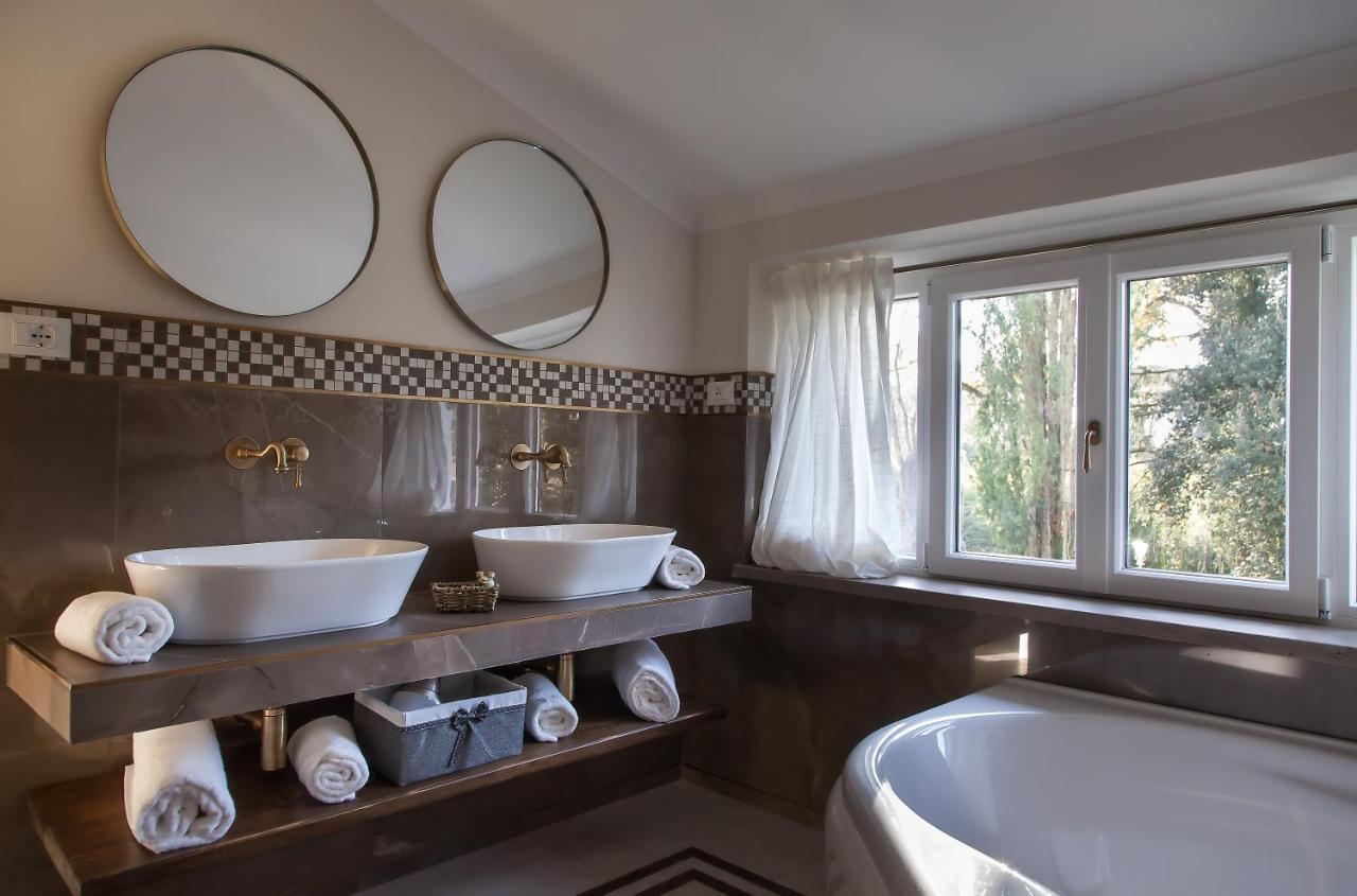 Poggio Delle Molare Adults-Only Retreat Hotel Bracciano  Exterior photo