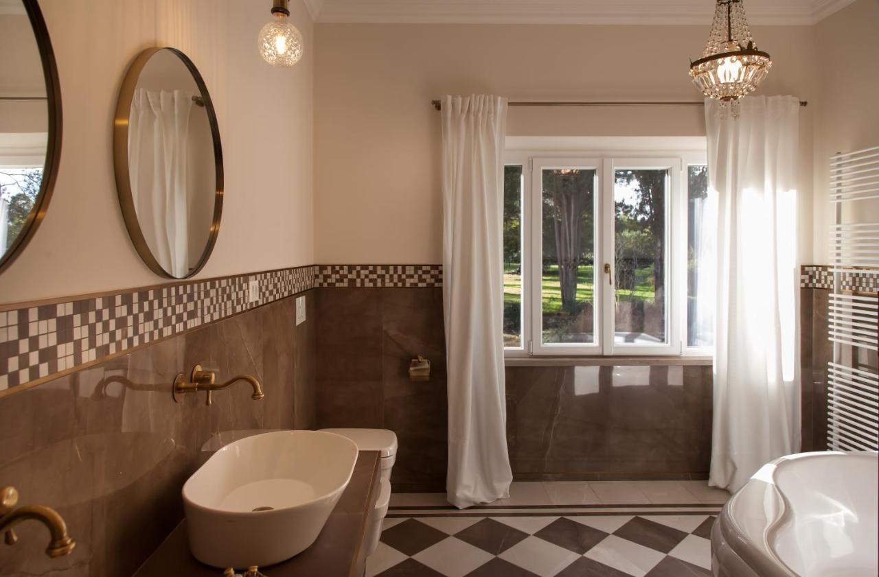Poggio Delle Molare Adults-Only Retreat Hotel Bracciano  Exterior photo