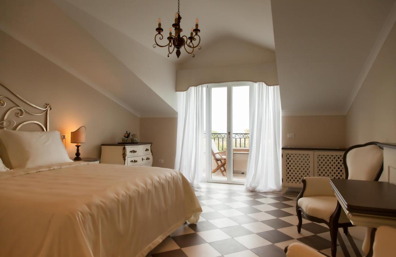 Poggio Delle Molare Adults-Only Retreat Hotel Bracciano  Exterior photo
