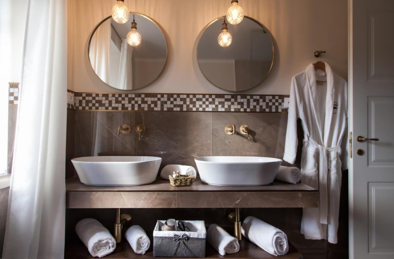 Poggio Delle Molare Adults-Only Retreat Hotel Bracciano  Exterior photo