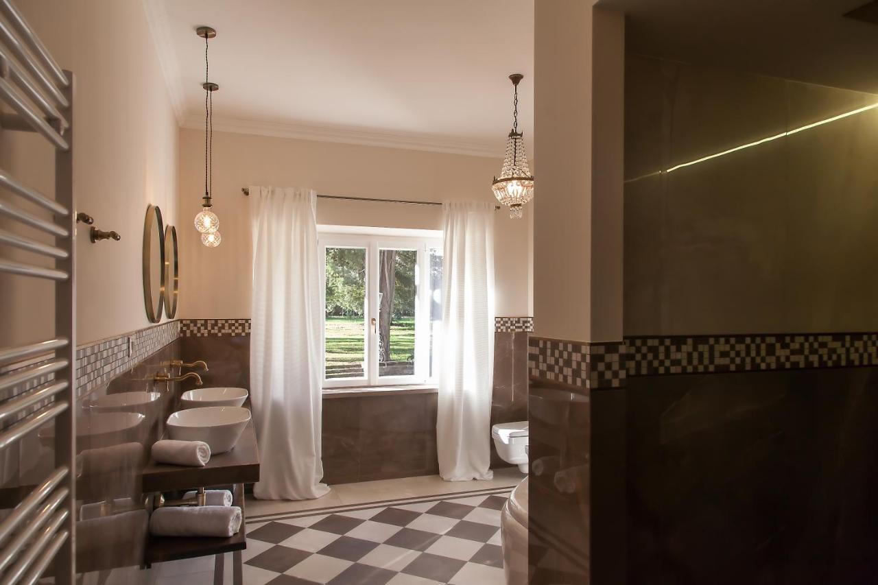 Poggio Delle Molare Adults-Only Retreat Hotel Bracciano  Exterior photo